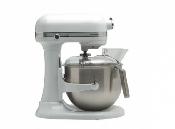 KitchenAid 5KSM 7591XEWH