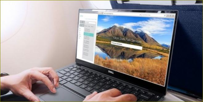 Най-добрите лаптопи на Dell за ноември 2022 г.: многозадачна работа, игри, бизнес 3