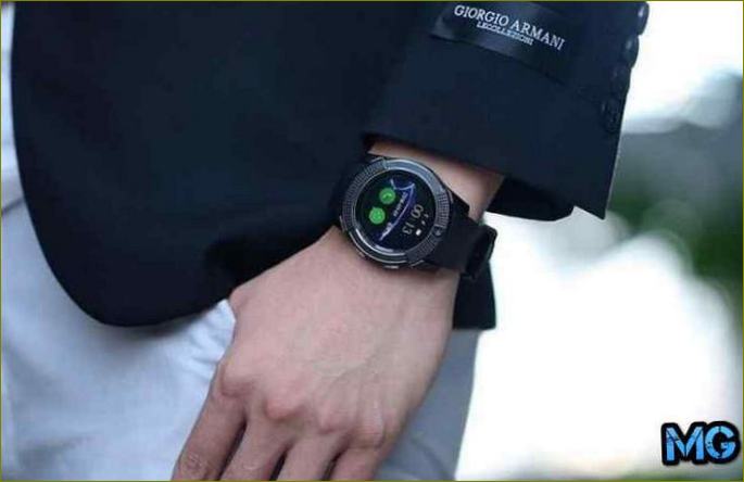 Избор на най-добрите мъжки смарт часовници за китката през 2022 г. по цена и качество