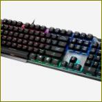 MSI Vigor GK50 Elite Kailh Blue геймърска клавиатура