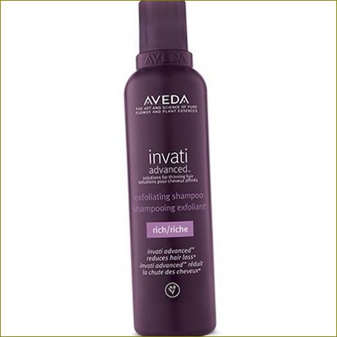 Aveda Invati Advanced Exfoliating Shampoo Rich Photo No. 6