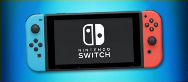 Как да пренасочите бутоните на контролера на Nintendo Switch