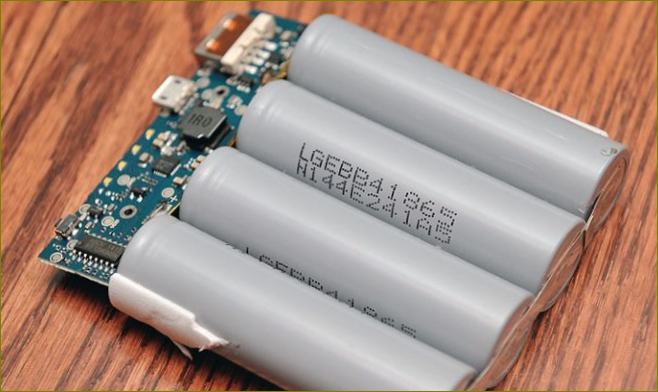акумулаторни батерии