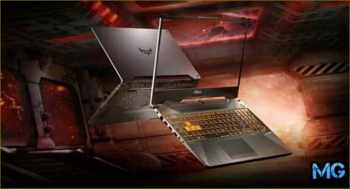 Най-добрите геймърски лаптопи 2022 под 70 000 Леви - Топ цена/качество