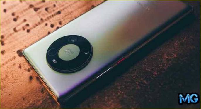 Най-добрите смартфони Huawei 2022 с добра камера