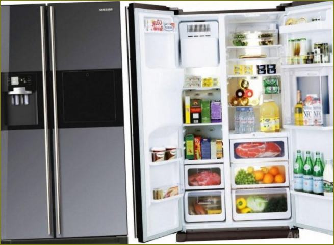 оценка на тихите хладилници