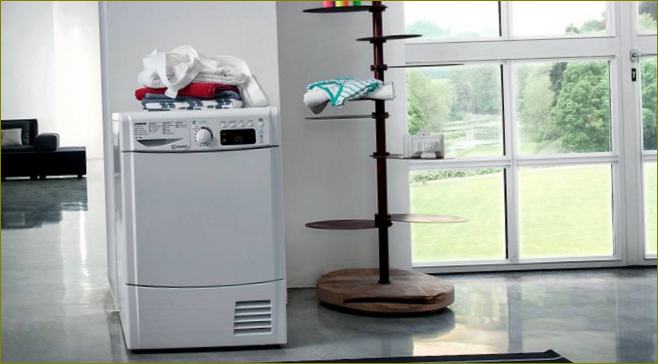 Сушилни за пране: избор на най-добрия модел за домашна употреба, подробно, по снимка