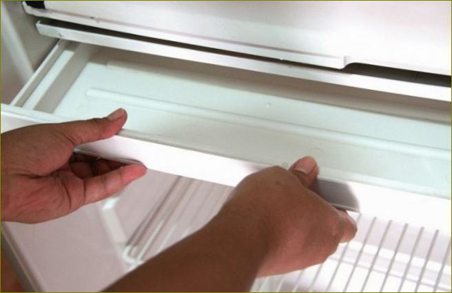 Най-добрата система за размразяване за вашия хладилник: Drip или No Frost