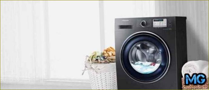 Най-добрите перални машини 2022 до 20000 Леви в цената и качеството