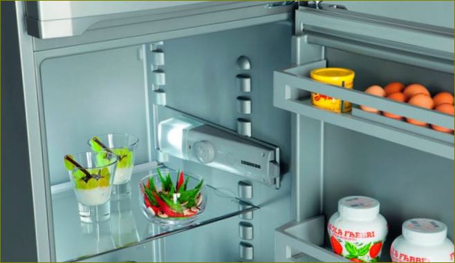 Система за капково напояване или No Frost - кое е по-добре за вашия хладилник