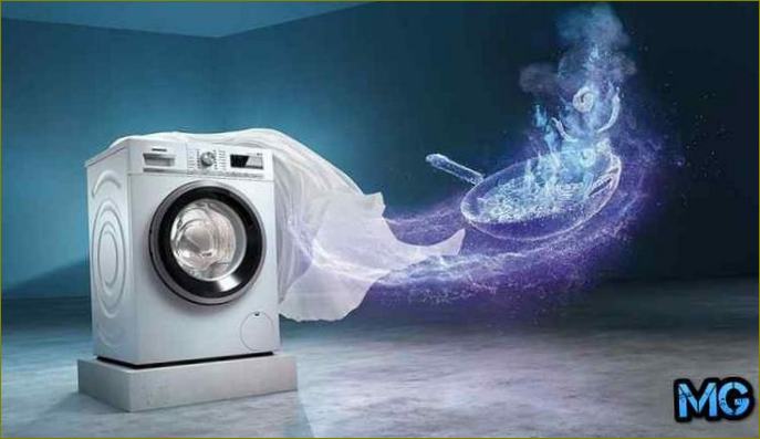 Най-добрите перални машини под 15000 Леви: Топ 12 модели през 2022 г