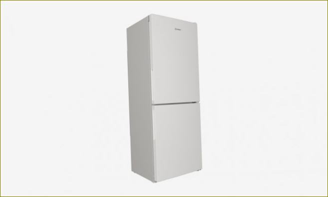 Хладилник без замръзване Indesit ITR 4160 W