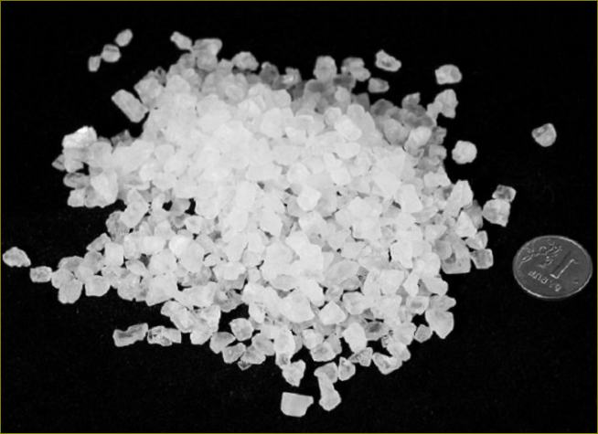 Коя е най-добрата сол за съдомиялна машина: предназначение и състав
