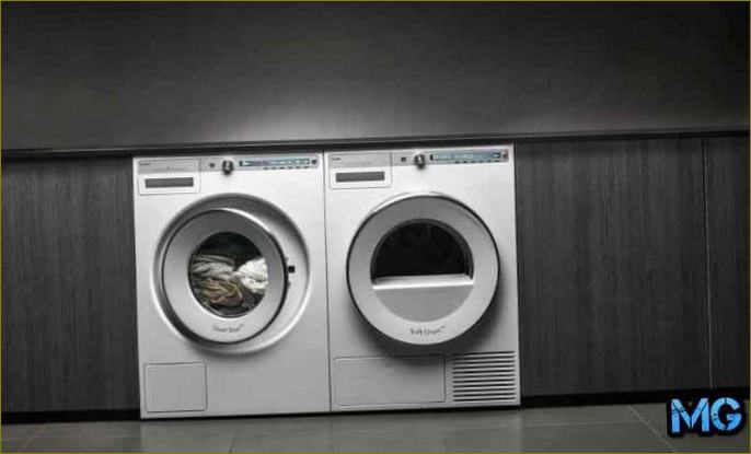 Най-добрите автоматични перални машини под 25 000 Леви през 2022 г. по цена/качество