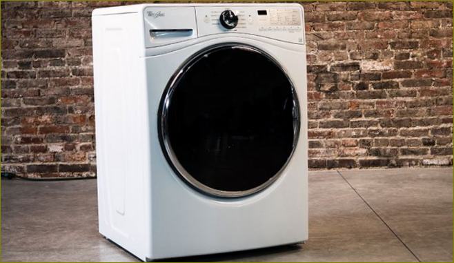 Преглед на най-тихите и надеждни перални машини