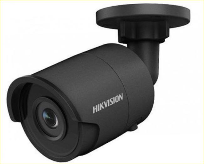 Hikvision DS-2CD2043G0-I (2,8 мм)