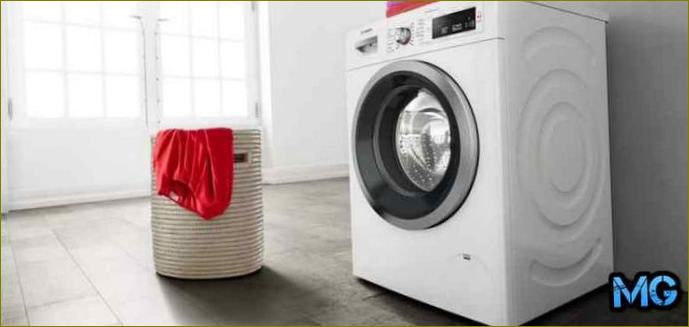 Най-добрите перални машини 2022 под 30 000 Леви - най-надеждните модели