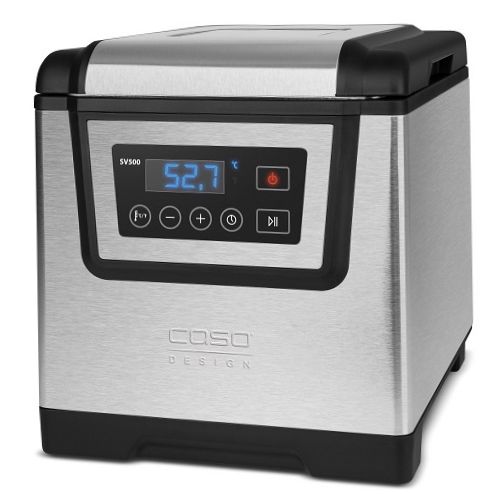 Sous Vide Caso SV 500