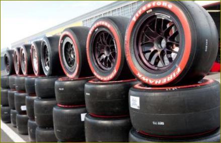 Японски гуми: свойства и характеристики