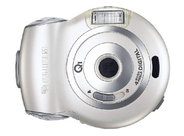 Fujifilm Digital Q1