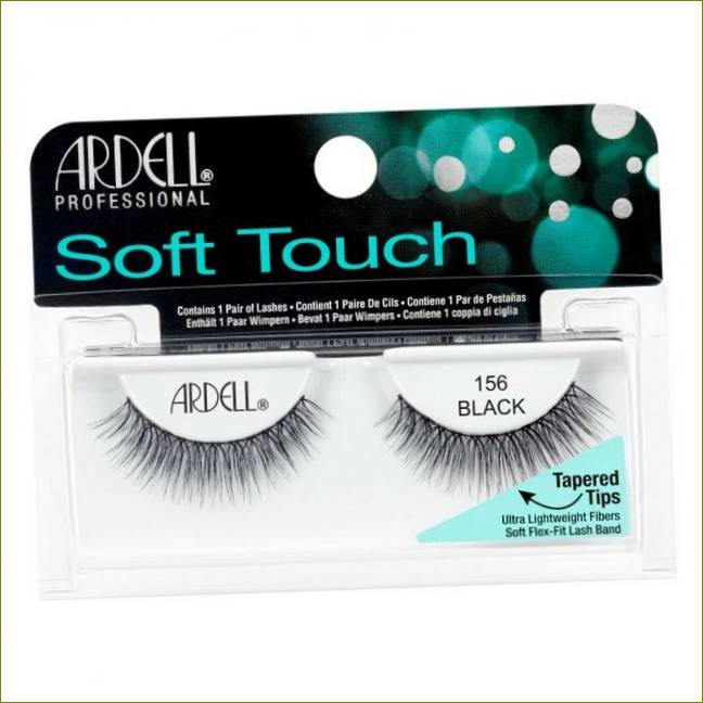 Най-добър Ardell Soft Touch