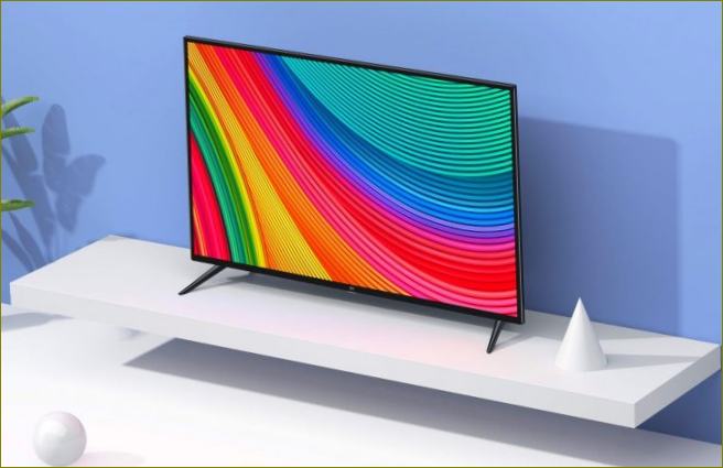 xiaomi tv 4s 55