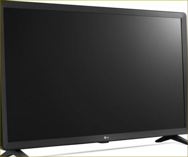 LG 32LK610BPLC ТЕЛЕВИЗОР