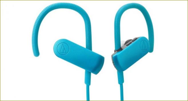 Audio-Technica ATH-SPORT50BT