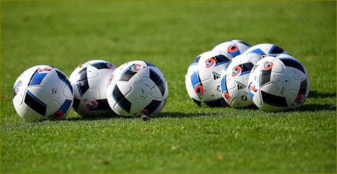Размер на футболната топка и стандарти на ФИФА