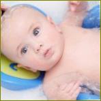 Избор на безопасен шампоан за бебета, който не съдържа сулфати и парабени