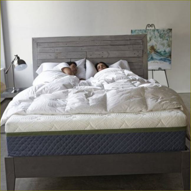 Матрак за легло king size - за здравословен и комфортен сън