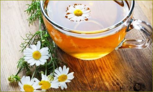 Изберете чай за отслабване без вредни добавки: ароматизатори и оцветители