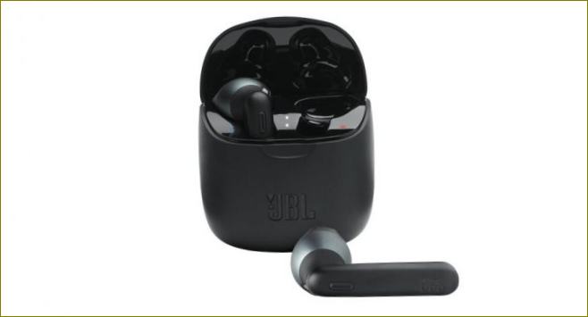 JBL Tune 225 TWS