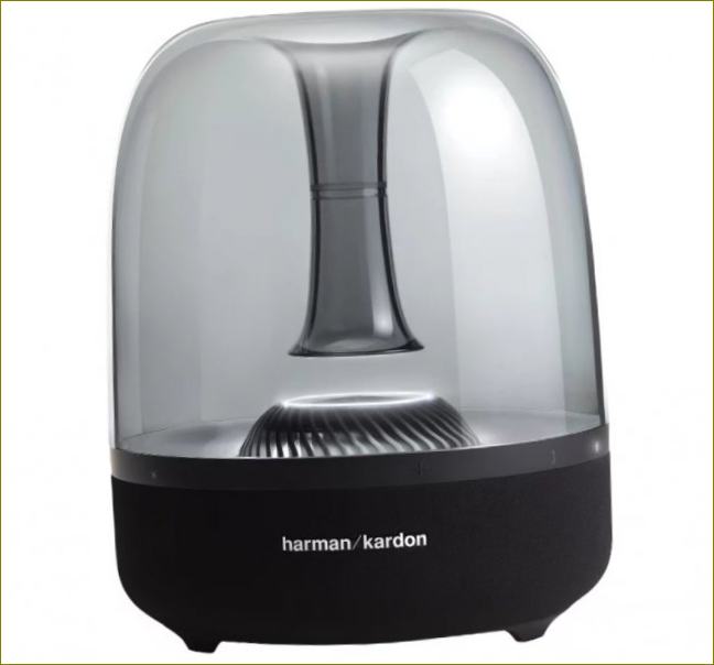 високоговорител Harman/Kardon Aura Studio 2