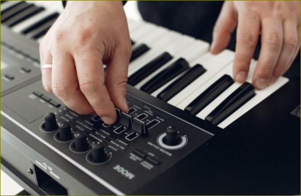 Полупрофесионални синтезатори | MusicMarket Blog