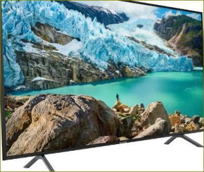 Преглед на Samsung Ultra HD 4k TV - най-добрите модели за 2022 г