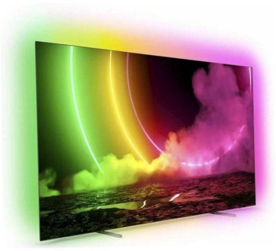 Philips 55OLED806/12 OLED (2021 г.)