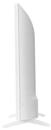LG 32LM638BPLC LED, HDR (2021), бял