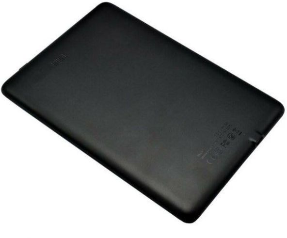 7.8" ONYX BOOX Kon-Tiki 2 32 GB eBook - характеристики на дизайна: вградена подсветка, сензорен екран