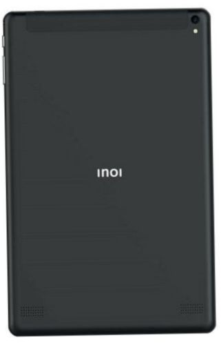 INOI inoiPad (2021), 2GB/32GB, Wi-Fi + Cellular, черен