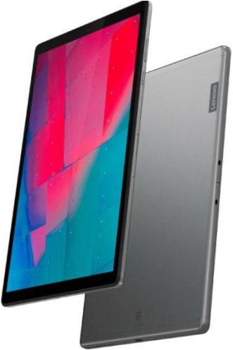 Lenovo Tab M10 FHD Plus 2-ро поколение TB-X606F (2020), 2GB/32GB, Wi-Fi, сребрист