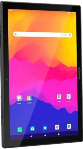 Prestigio Muze 4231, 2GB/16GB, Wi-Fi + Cellular, тъмно сив