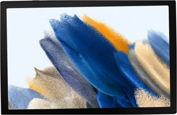 Samsung Galaxy Tab A8 (2021), 4GB/128GB, Wi-Fi, сребрист