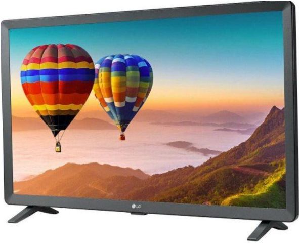 LG 28TN525S-PZ LED (2020), тъмно сив