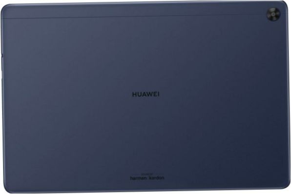 HUAWEI MatePad T 10 (2020), 2GB/32GB, Wi-Fi, наситено син