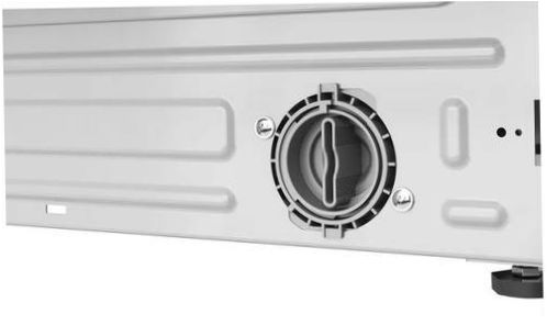 Whirlpool BI WDWG 861484 пералня/сушилня - монтаж: за вграждане