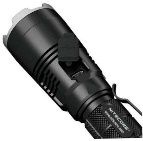 Nitecore MH27