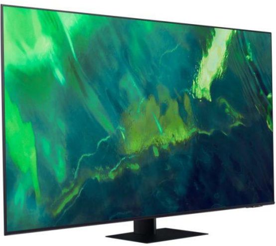 Samsung QE75Q70AAU QLED, HDR (2021 г.)