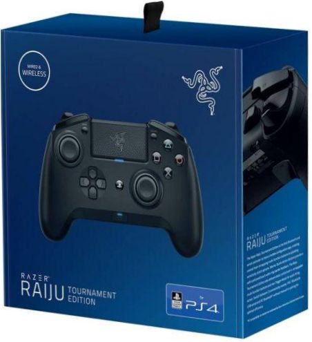 Razer Raiju Tournament Edition