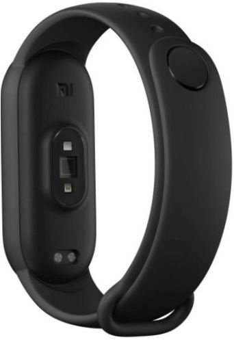 Смарт гривна Xiaomi Mi Smart Band 5 - екран: 1.57" OLED